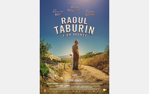 Raoul TABURIN a un secret