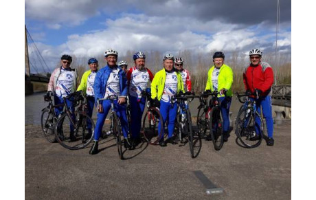 CCR49 - Cyclo Chalonnes-Rochefort/Loire