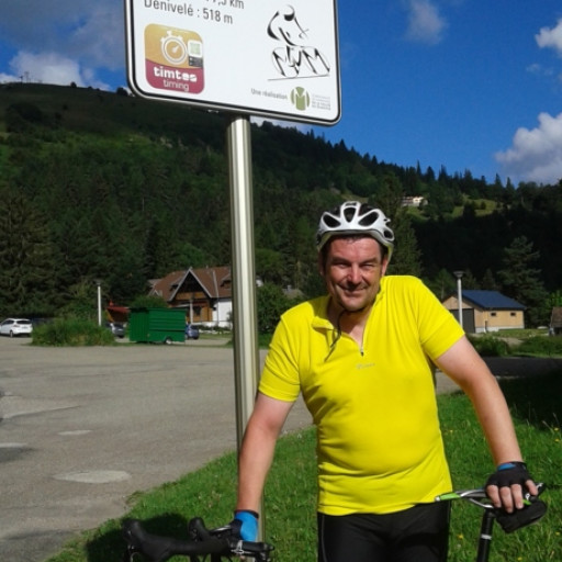 Sébastien  Furst
